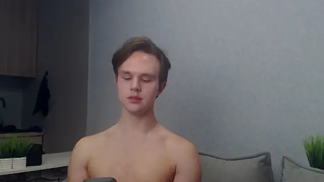 MartinMendez's cam snapshot