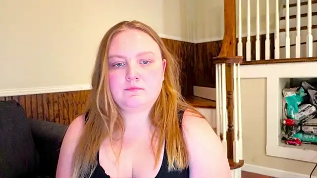 PhatAssBlond's cam snapshot