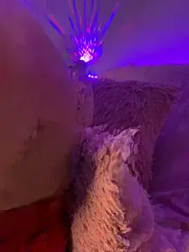 MargoCandy's cam snapshot