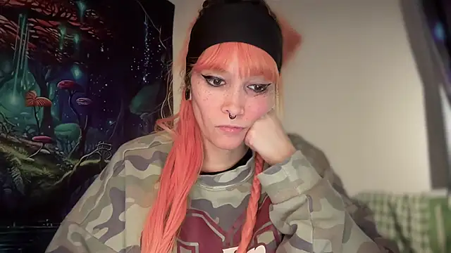 FRRANNKIE's cam snapshot