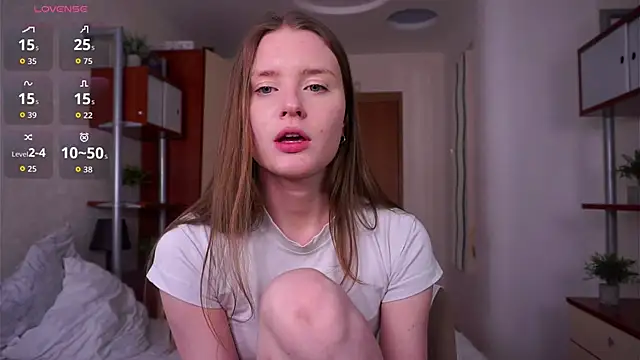 SunRinglein's cam snapshot