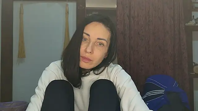 BouncySweety's cam snapshot