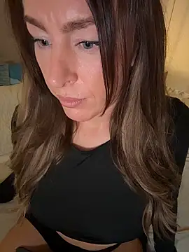 ChristinaSiemone's cam snapshot