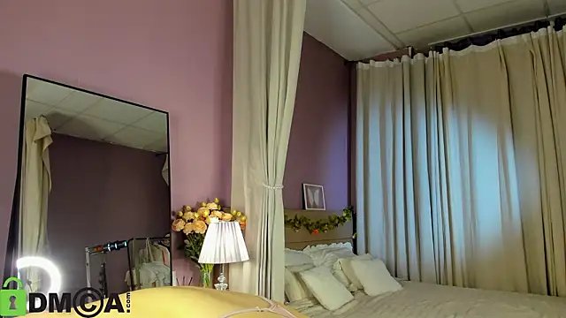 Dearly_Emily's cam snapshot