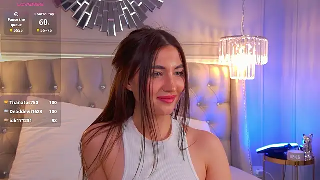 LisaDeviss's cam snapshot