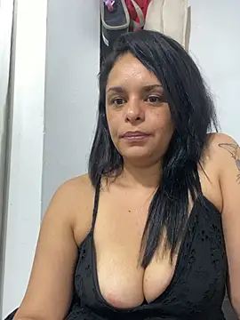 Kataliina's cam snapshot