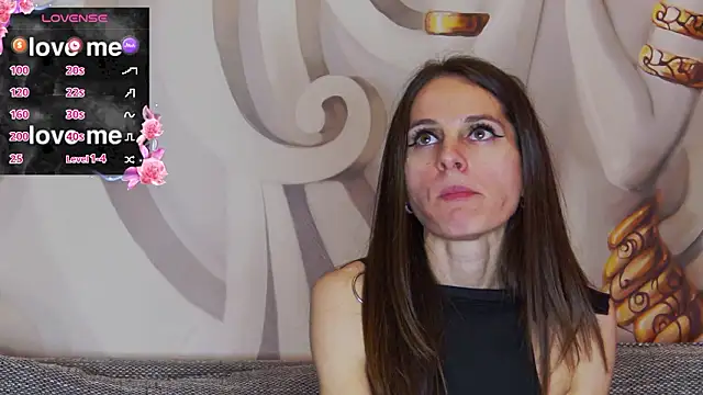 hailey_peach's cam snapshot