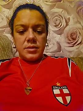 GoddessChantelle's cam snapshot