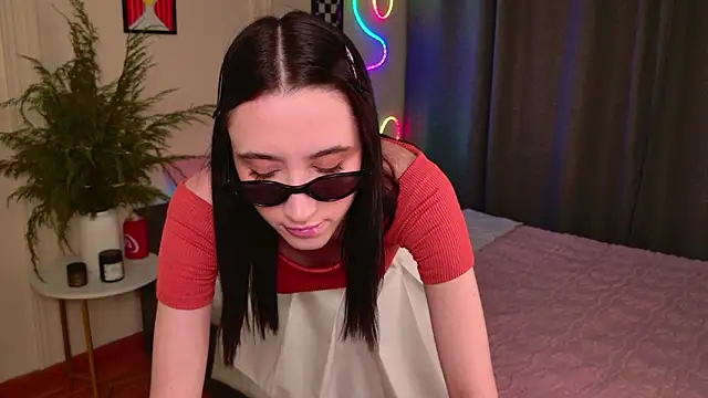 ChelseaFiness's cam snapshot