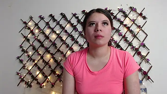 Samantha_Wallker's cam snapshot