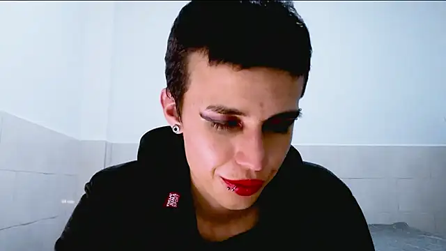 Cocain_Atenea's cam snapshot