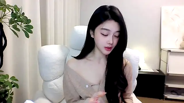 xiaxia-baby_'s cam snapshot