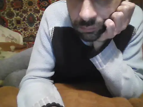 AlferezzSolvajo live sex cam