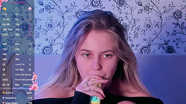 AngelAnty's cam snapshot