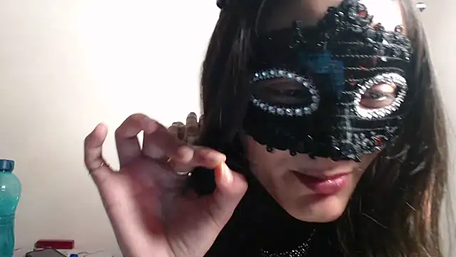 Hottie_hania live sex cam