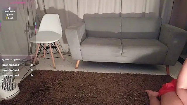 Amazonas_x's cam snapshot