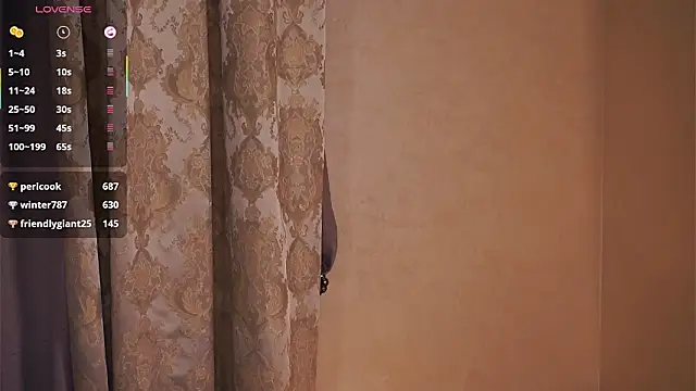 ChrisAmott's cam snapshot