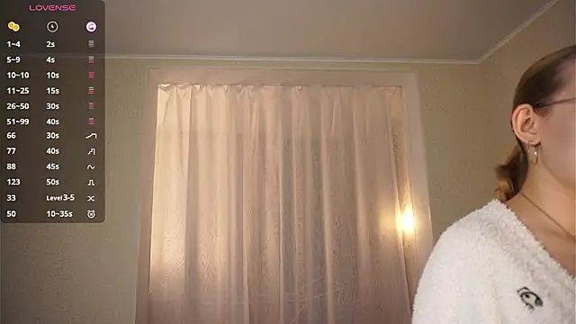 SallyDeniken's cam snapshot