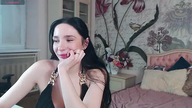 AliciaBow's cam snapshot