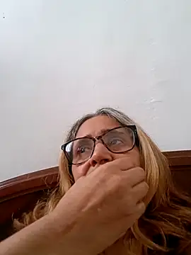 _candi's cam snapshot