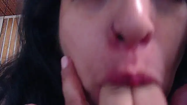 Andrea_secret_'s cam snapshot