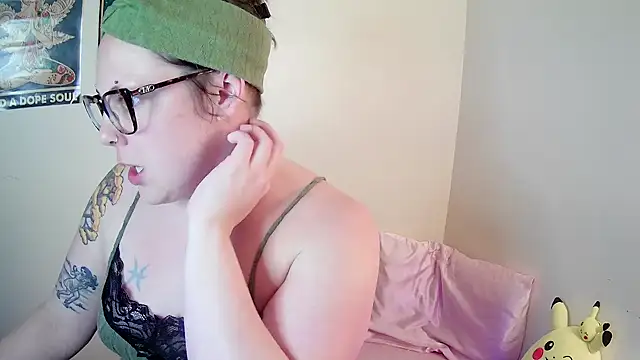 Hamurai420's cam snapshot