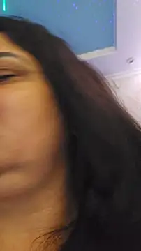 littleRikka's cam snapshot