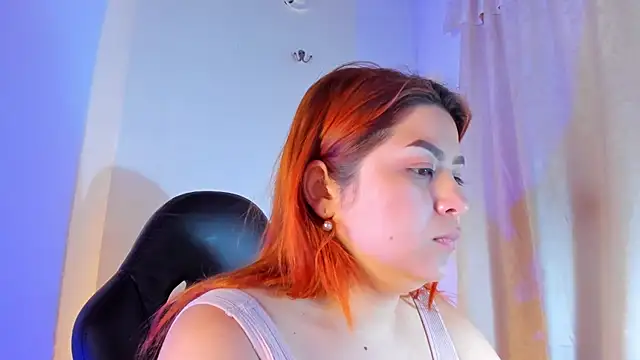 Gretta_Queen's cam snapshot