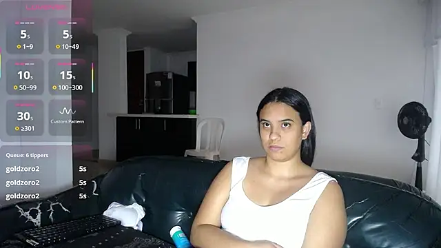 tiffany__pink's cam snapshot