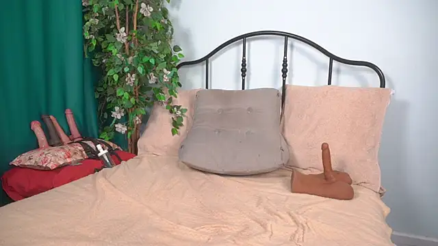 IsadoraDunkan live sex cam