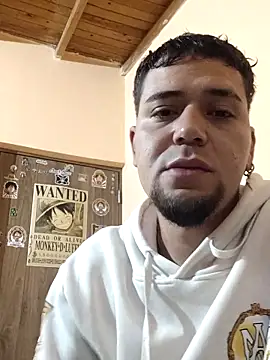 HallowedMilan's cam snapshot