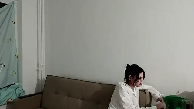 ArianeRandy's cam snapshot