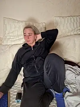 my_Kazka's cam snapshot