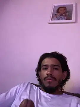 OfficialMineirinho live sex cam
