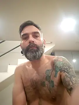 Libre87's cam snapshot