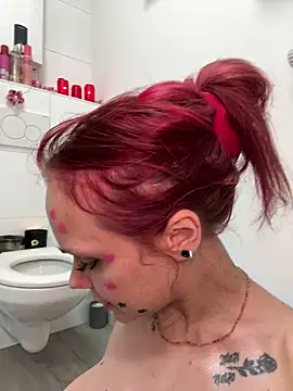 PennyPrincess live sex cam