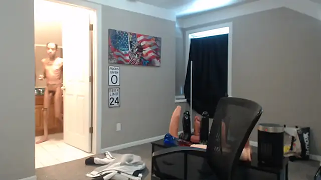 Michigan9000 live sex cam