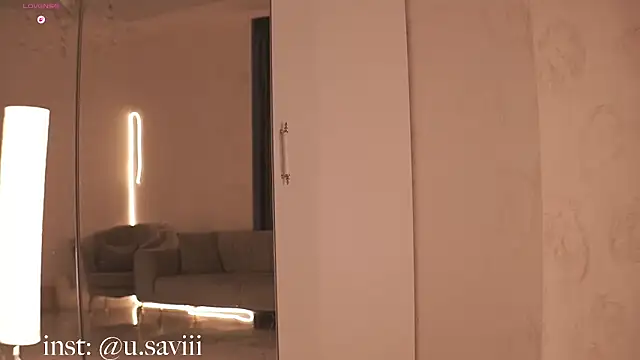 SAVII077 live sex cam
