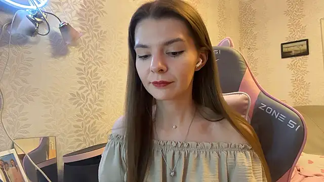 LavondaDeleston live sex cam