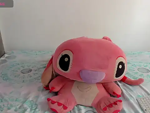 NinaGrey_'s cam snapshot