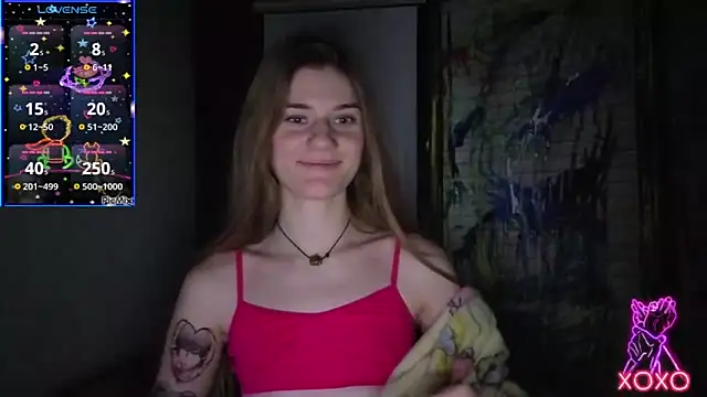 Adell_Love live sex cam