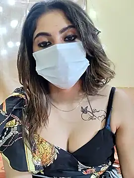 NEERU-STRIP live sex cam