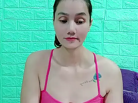 MinzLy99's cam snapshot