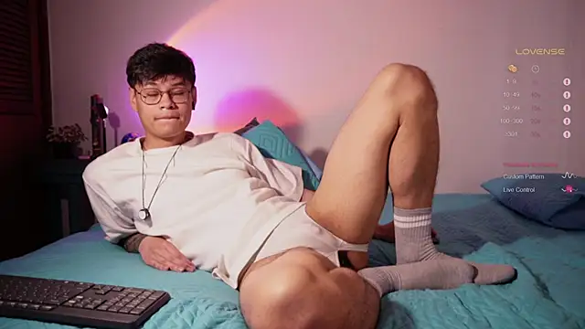 Heliero's cam snapshot