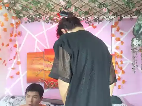 Ramonhot2006 live sex cam