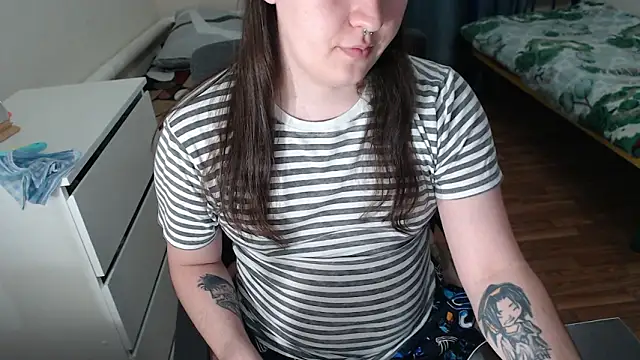 EvaMiron's cam snapshot