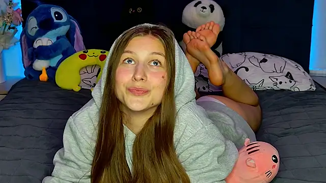 MissEmilyMiller's cam snapshot