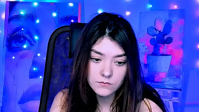 AnaSteisher's cam snapshot