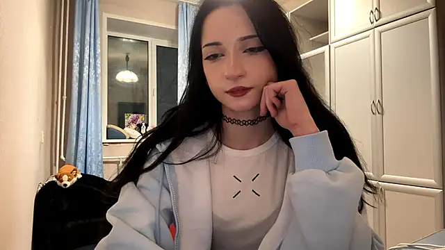 UrBabeLuna's cam snapshot