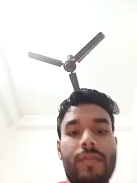 HorriblePastry's cam snapshot